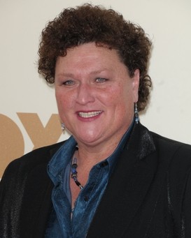 Dot Jones