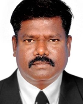 E.K.Murugan