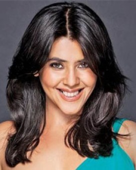 Ekta Kapoor