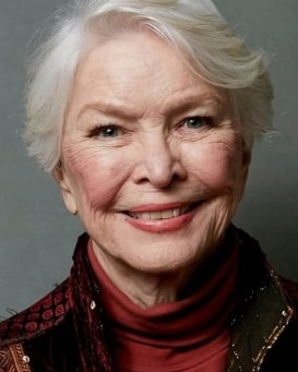 Ellen Burstyn