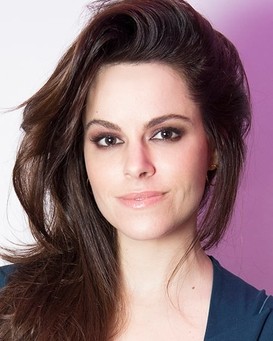 Emily Hampshire