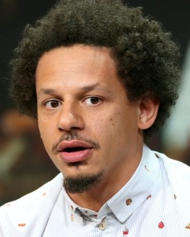 Eric André