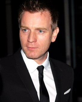 Ewan McGregor