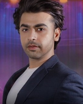 Farhan Saeed