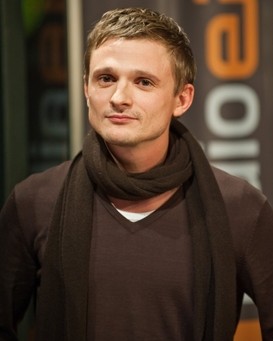 Florian Lukas