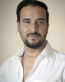 Gaurav Mishra