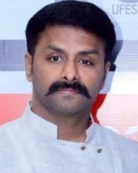 Gaurav Narayanan