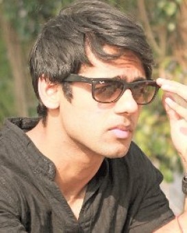 Gaurav Pandey