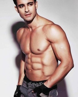 Gautam Rode