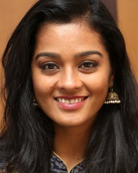 Gayathrie Shankar