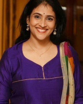 Gayatri Bhargavi