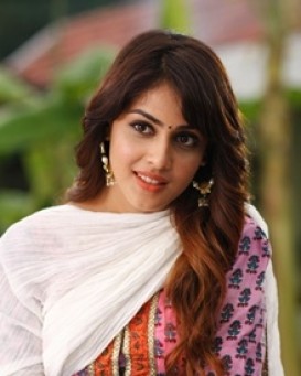 Genelia Dsouza