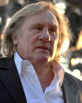 Gérard Depardieu