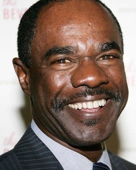 Glynn Turman