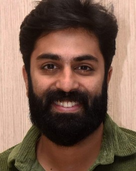 Govind Padmasoorya