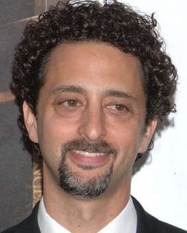 Grant Heslov