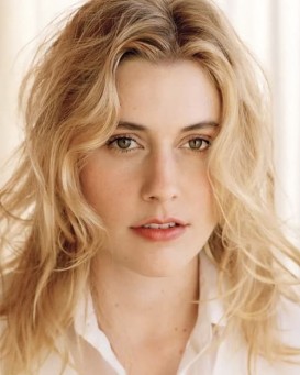 Greta Gerwig