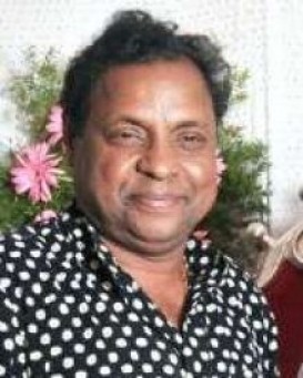 Gundu Hanumantha Rao