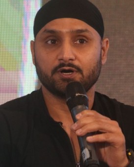 Harbhajan Singh