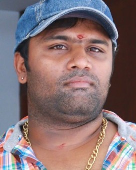 Hari Dinesh