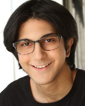 Haroon Kahn