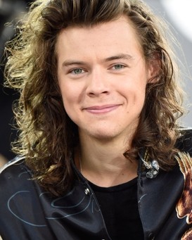 Harry Styles