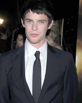 Harry Treadaway