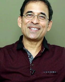 Harsha Bhogle