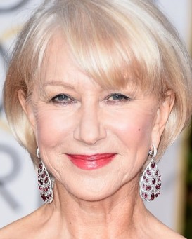 Helen Mirren