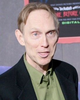 Henry Selick