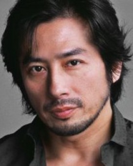 Hiroyuki Sanada