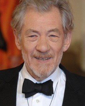 Ian McKellen