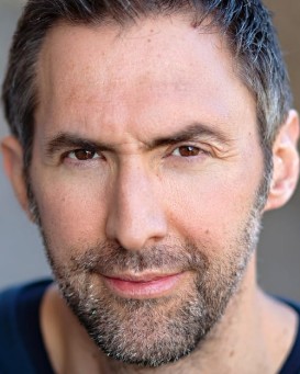 Ian Whyte