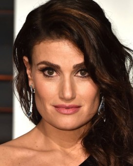 Idina Menzel