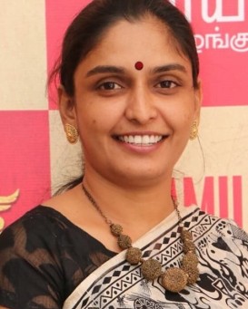 Indumathi Manigandan