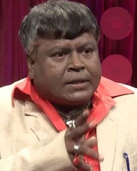 Jabardasth Appa Rao