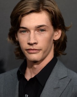 Jacob Lofland