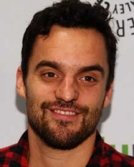 Jake Johnson