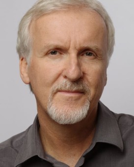 James Cameron