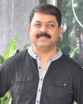 James Vasanthan