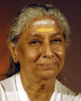 Janaki S