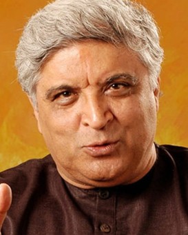 Javed Akhtar