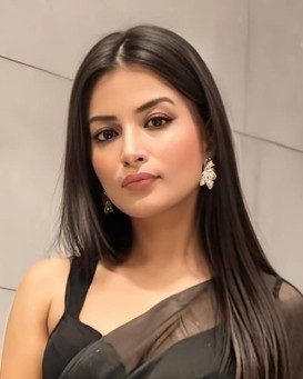 Jaya Chatterjee