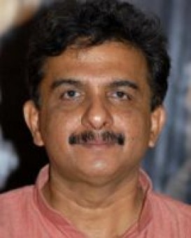 Jayant Kaikini