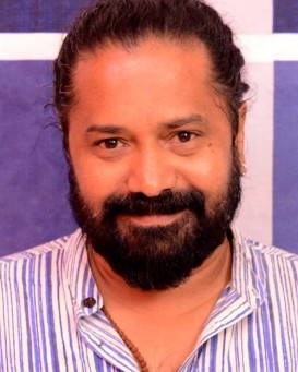 Jayaprakash Radhakrishnan