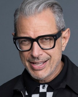 Jeff Goldblum