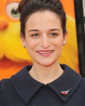 Jenny Slate