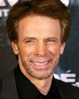 Jerry Bruckheimer