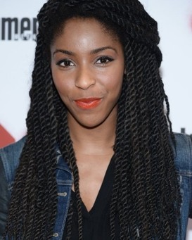 Jessica Williams