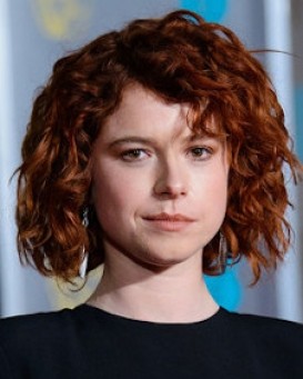 Jessie Buckley